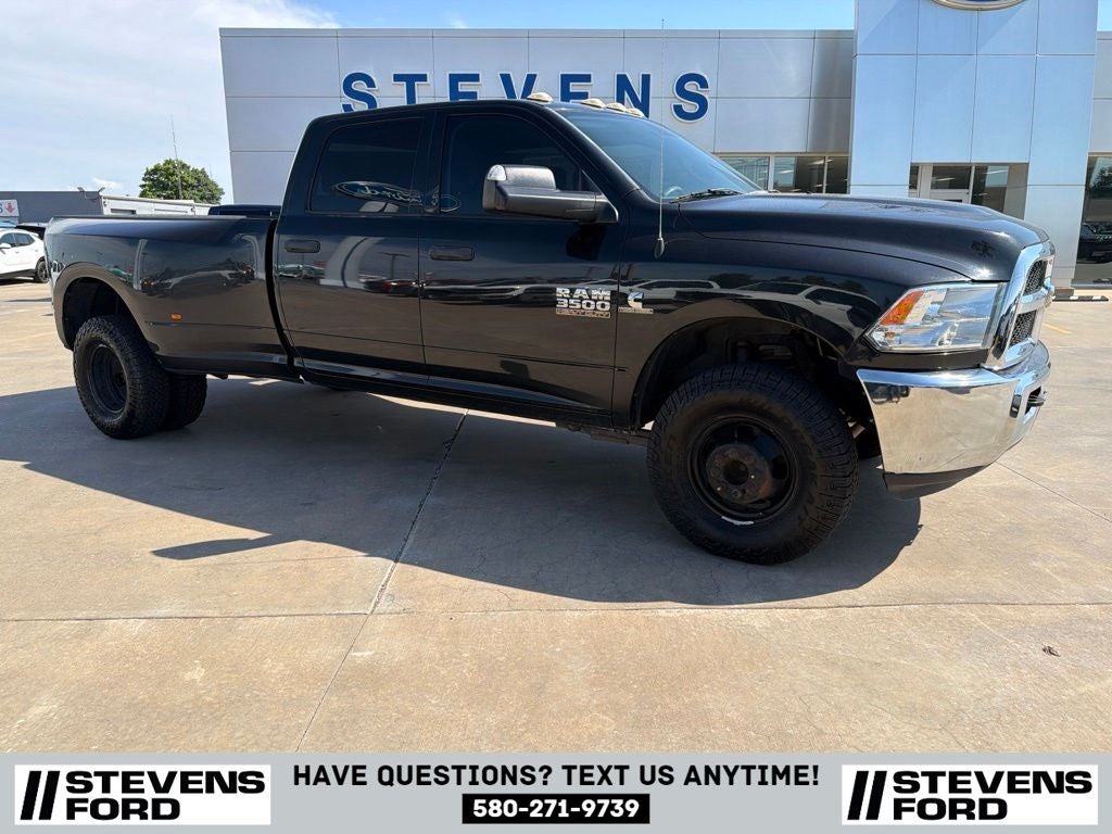 ram ram 3500 pickup 2018 3C63RRGLXJG155182 image ram ram 3500 pickup 2018 3C63RRGLXJG155182 image